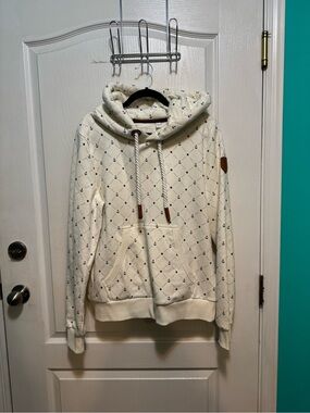 Wanakome Hoodie